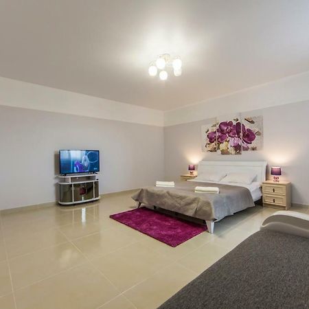 Apartments Kiev מראה חיצוני תמונה