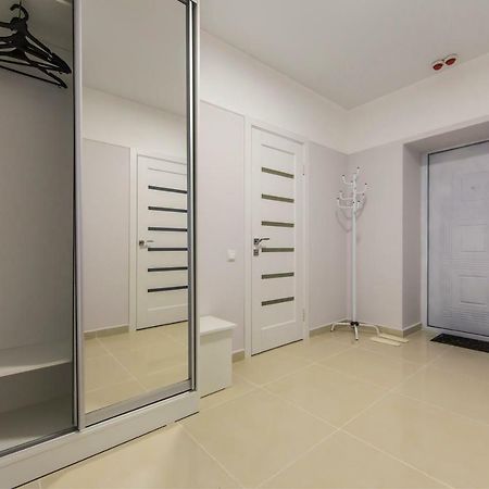 Apartments Kiev מראה חיצוני תמונה