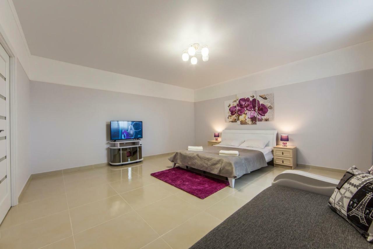 Apartments Kiev מראה חיצוני תמונה