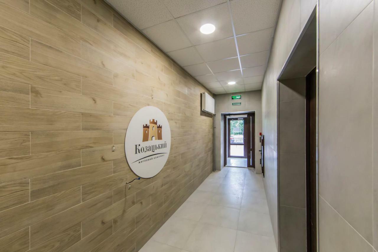 Apartments Kiev מראה חיצוני תמונה