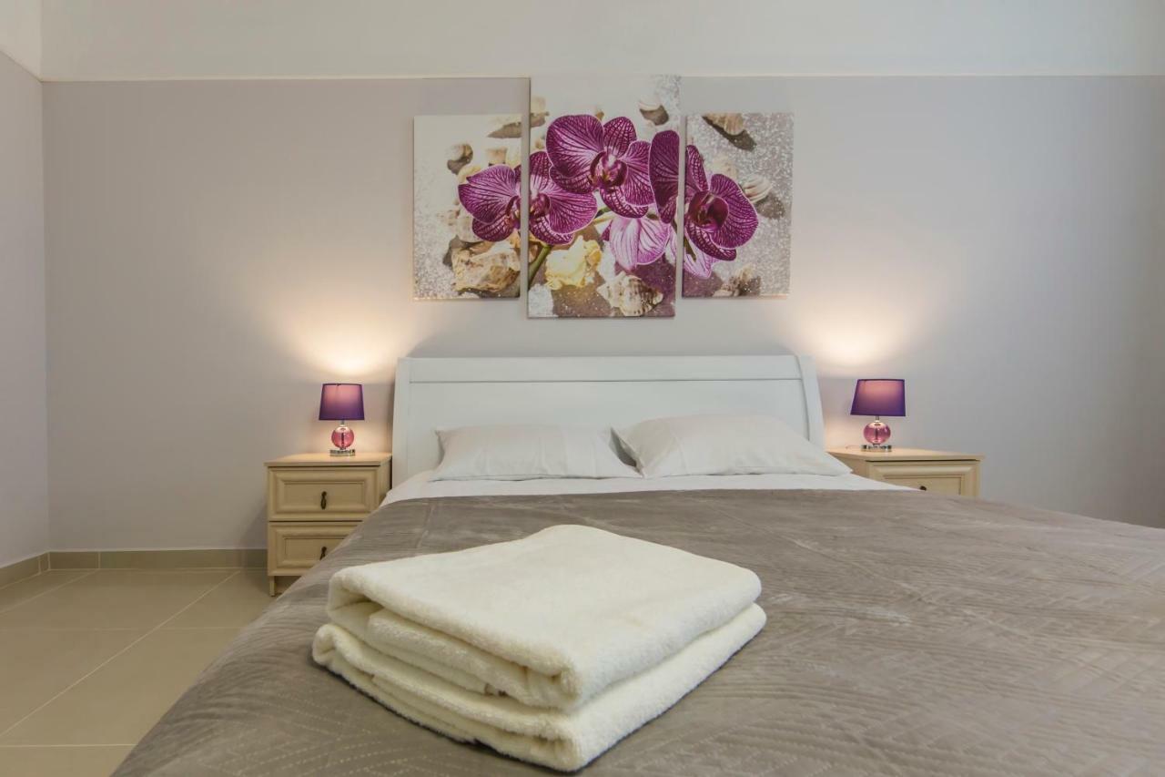 Apartments Kiev מראה חיצוני תמונה