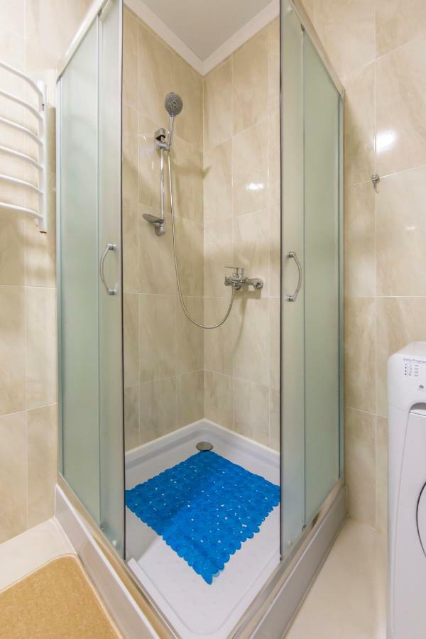Apartments Kiev מראה חיצוני תמונה