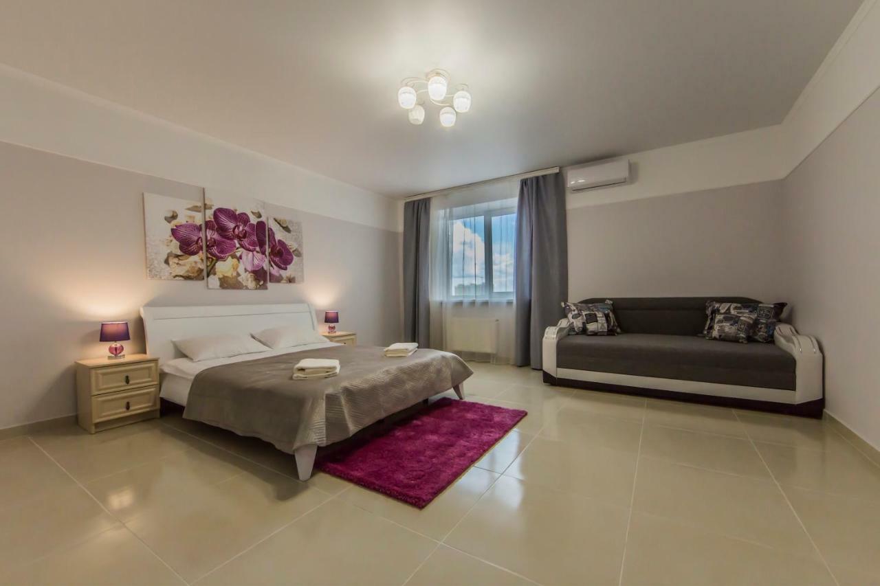 Apartments Kiev מראה חיצוני תמונה