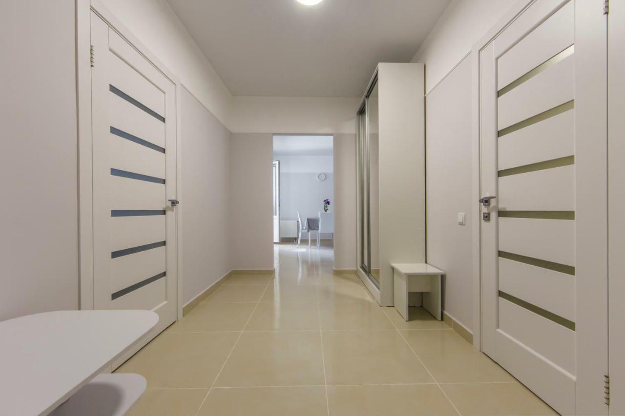 Apartments Kiev מראה חיצוני תמונה