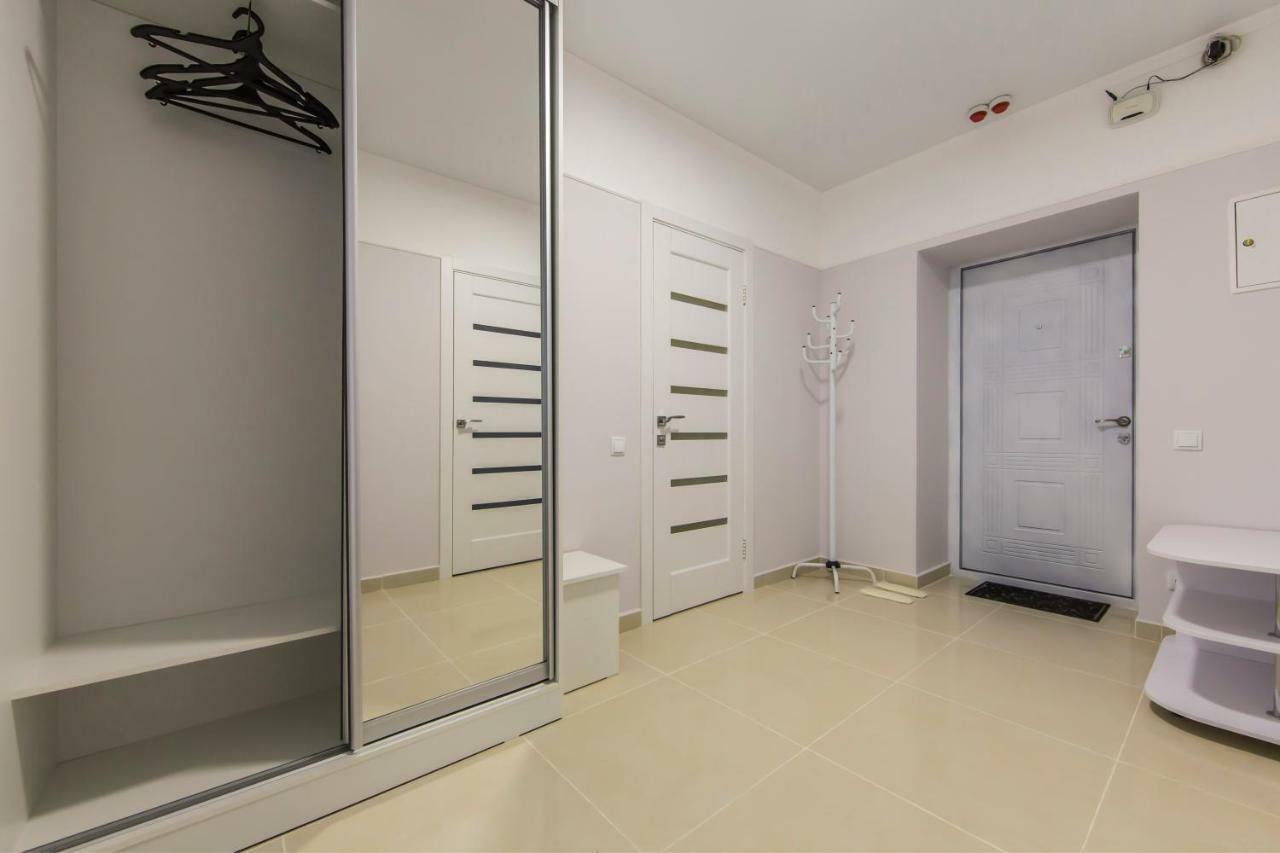 Apartments Kiev מראה חיצוני תמונה