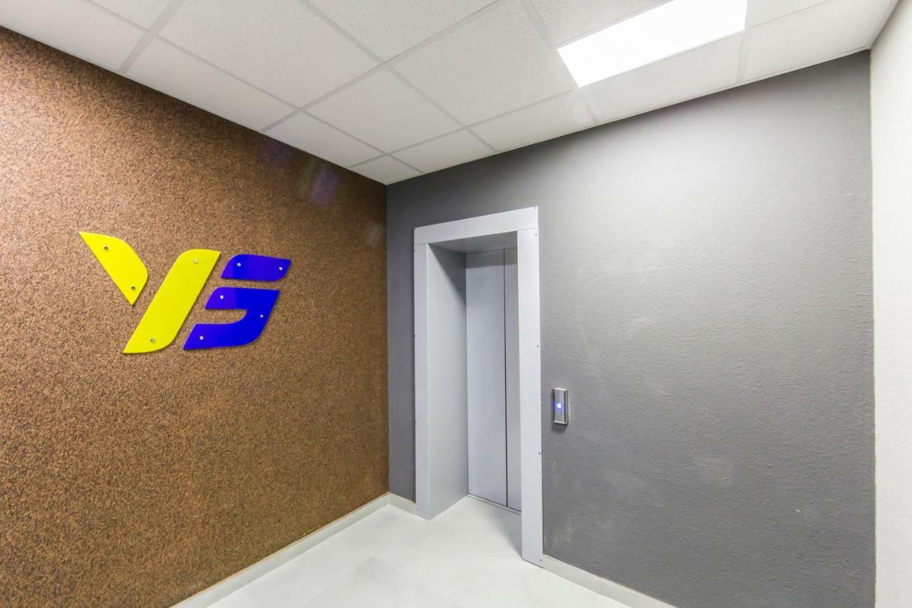 Apartments Kiev מראה חיצוני תמונה