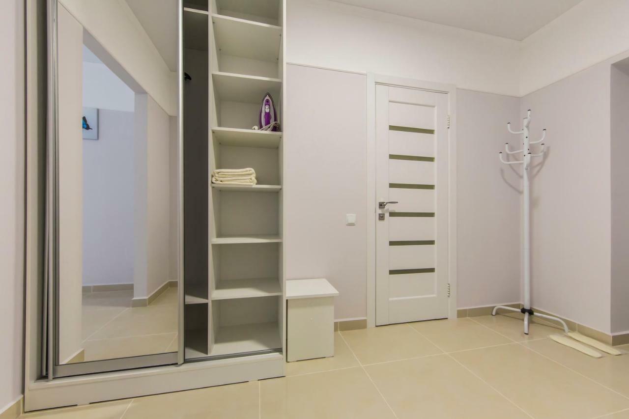 Apartments Kiev מראה חיצוני תמונה