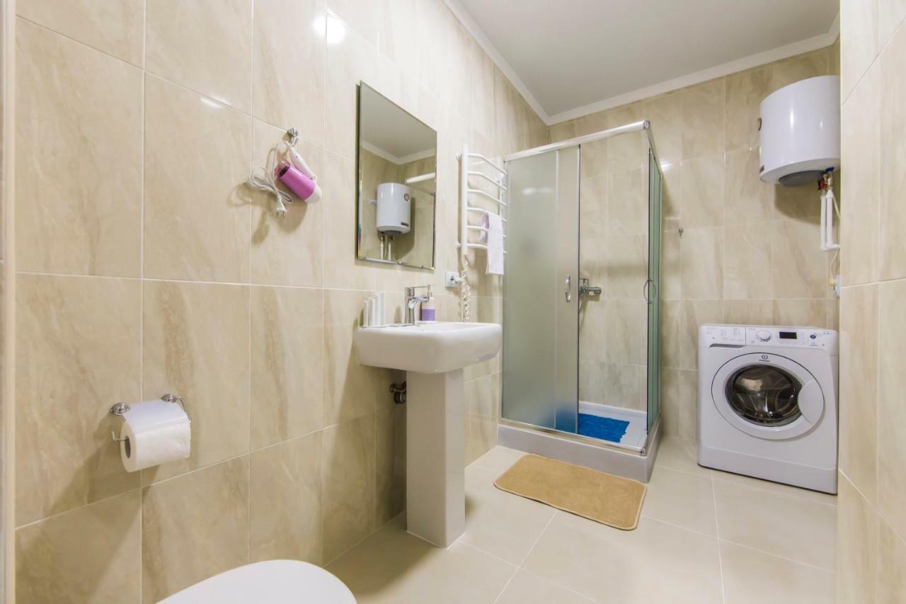 Apartments Kiev מראה חיצוני תמונה