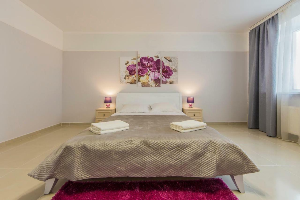 Apartments Kiev מראה חיצוני תמונה