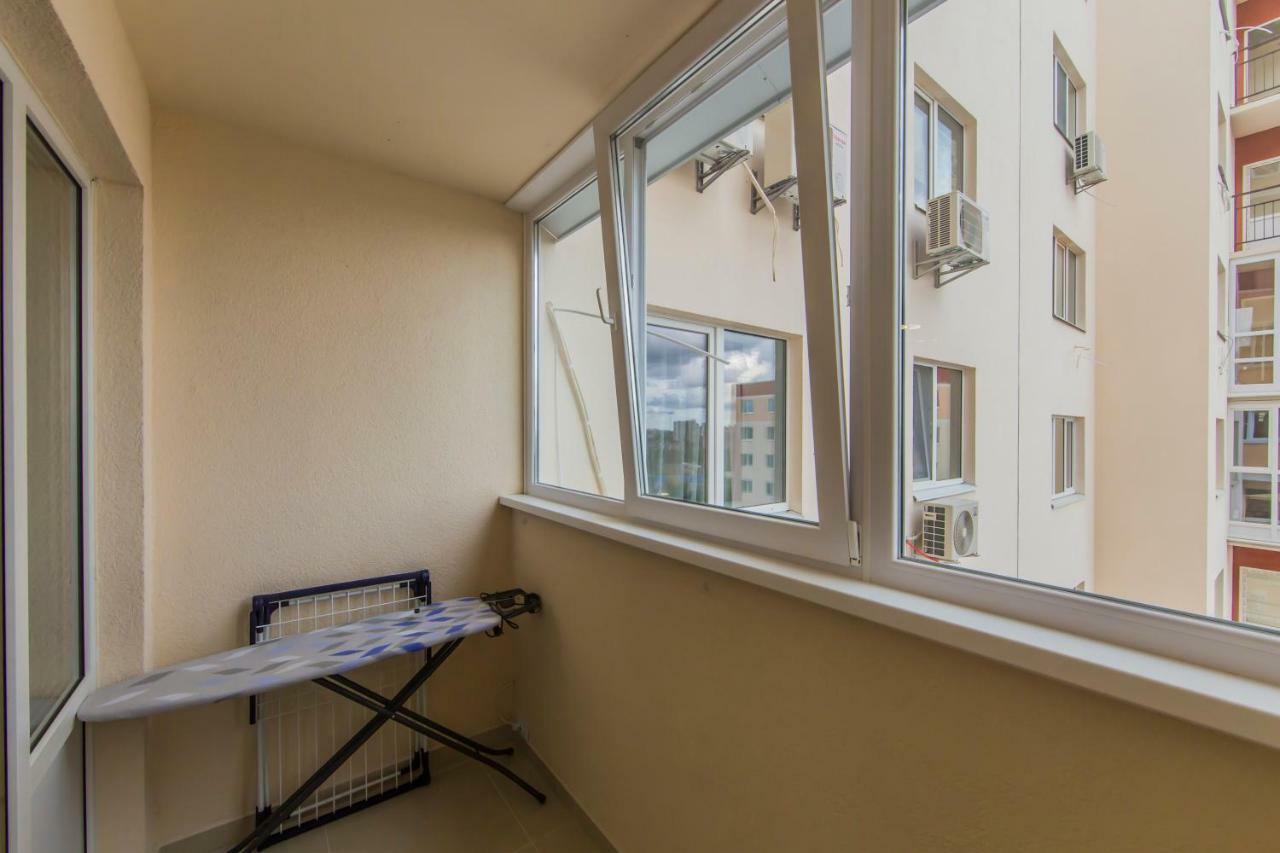 Apartments Kiev מראה חיצוני תמונה