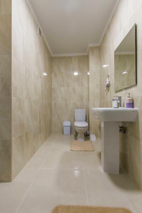 Apartments Kiev מראה חיצוני תמונה