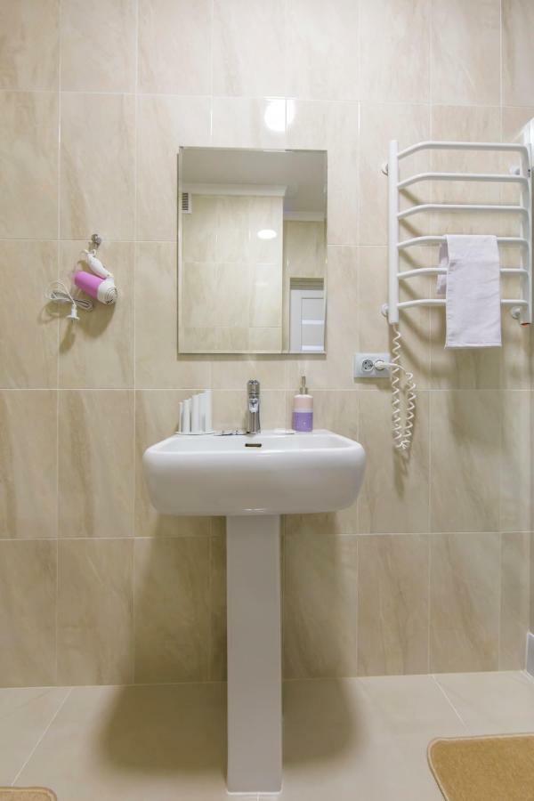 Apartments Kiev מראה חיצוני תמונה