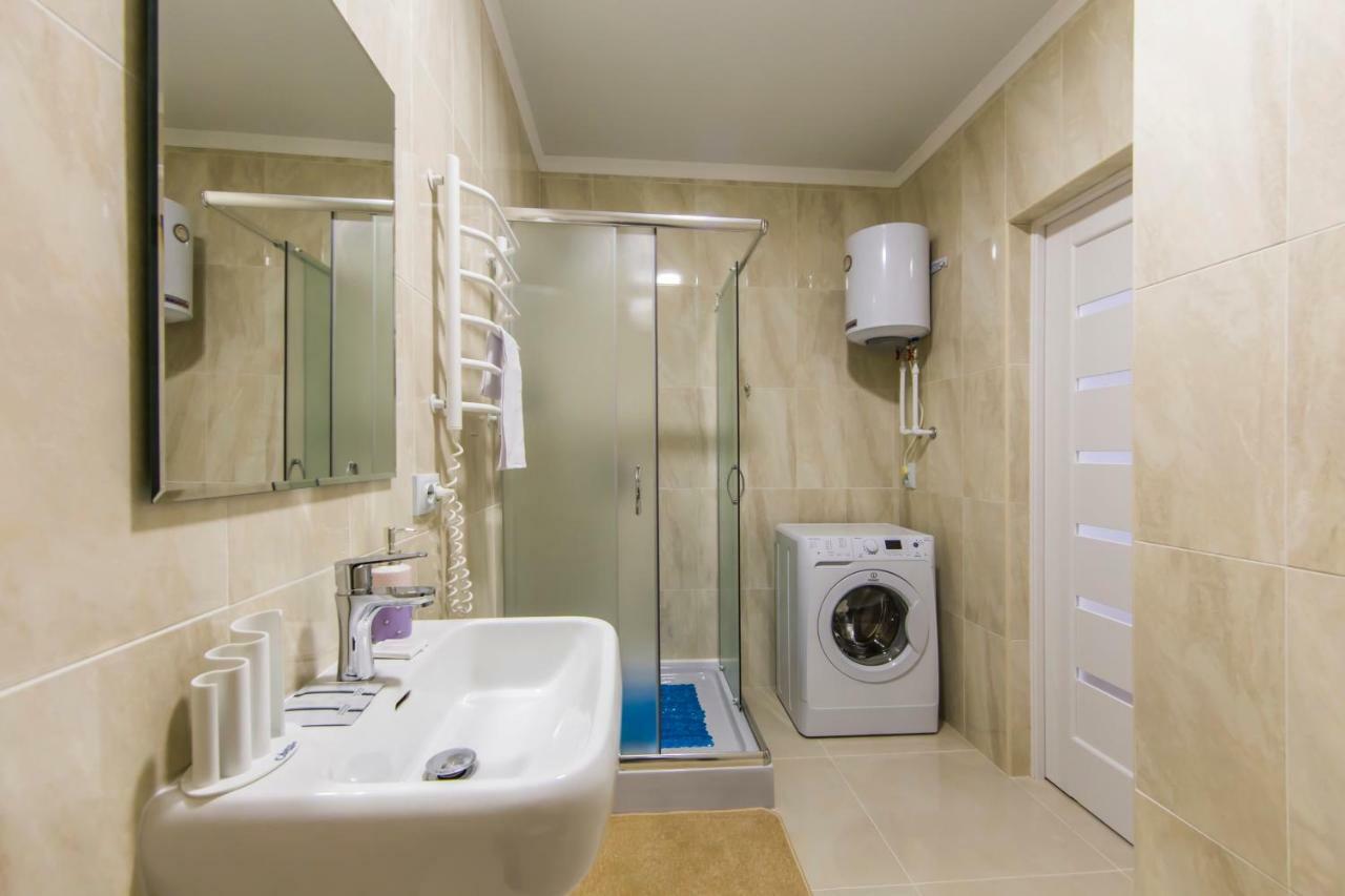 Apartments Kiev מראה חיצוני תמונה