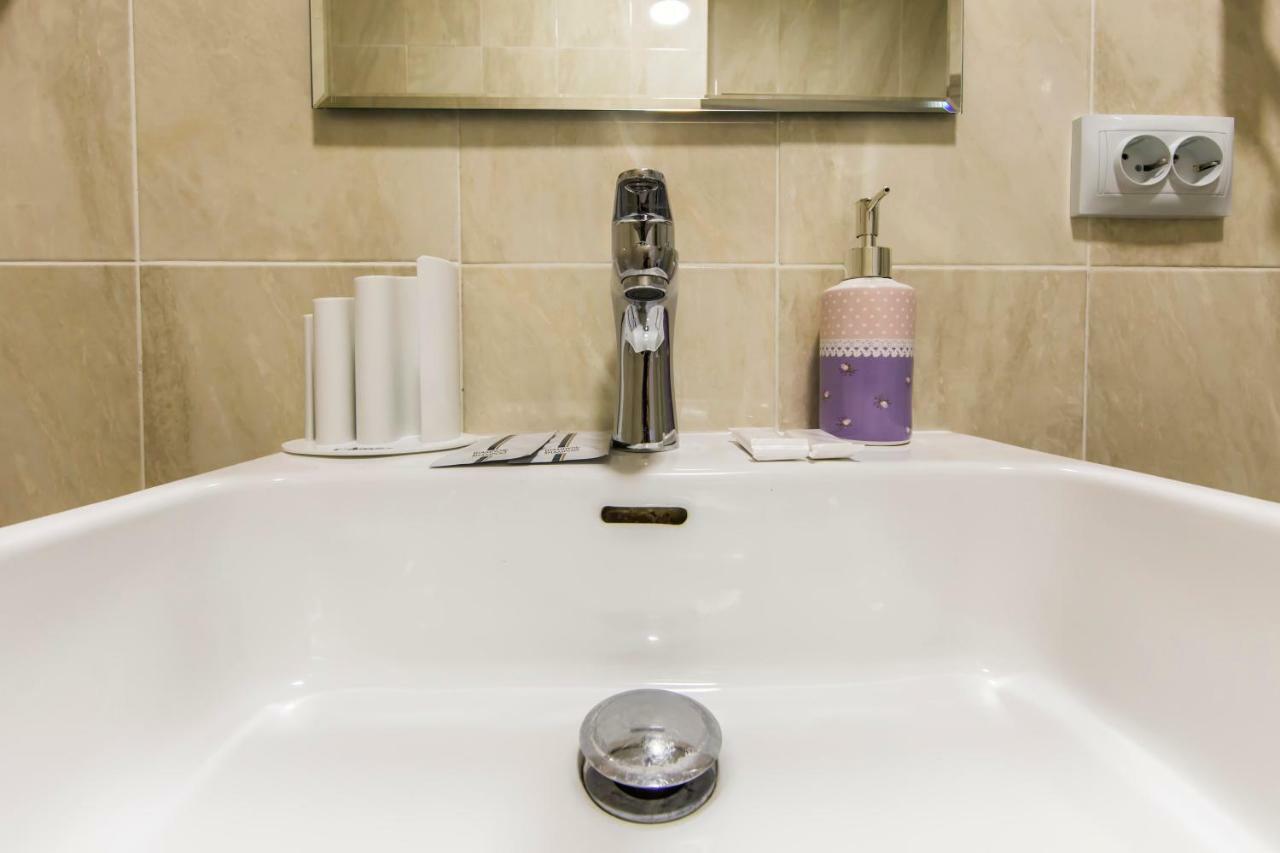 Apartments Kiev מראה חיצוני תמונה