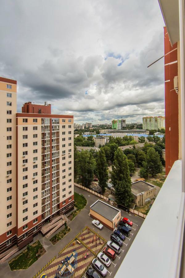 Apartments Kiev מראה חיצוני תמונה
