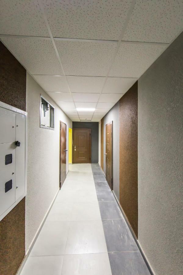 Apartments Kiev מראה חיצוני תמונה