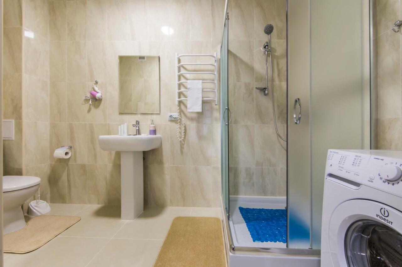 Apartments Kiev מראה חיצוני תמונה