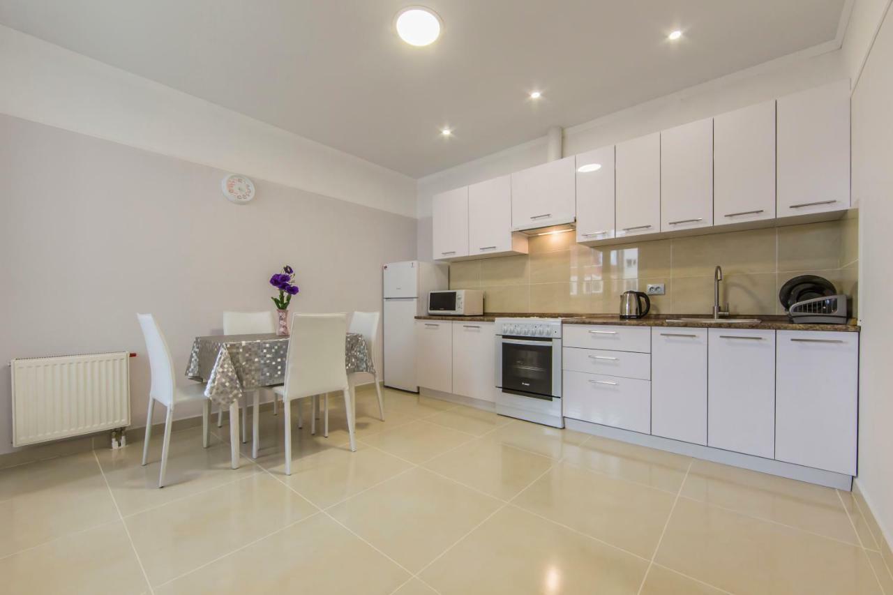 Apartments Kiev מראה חיצוני תמונה