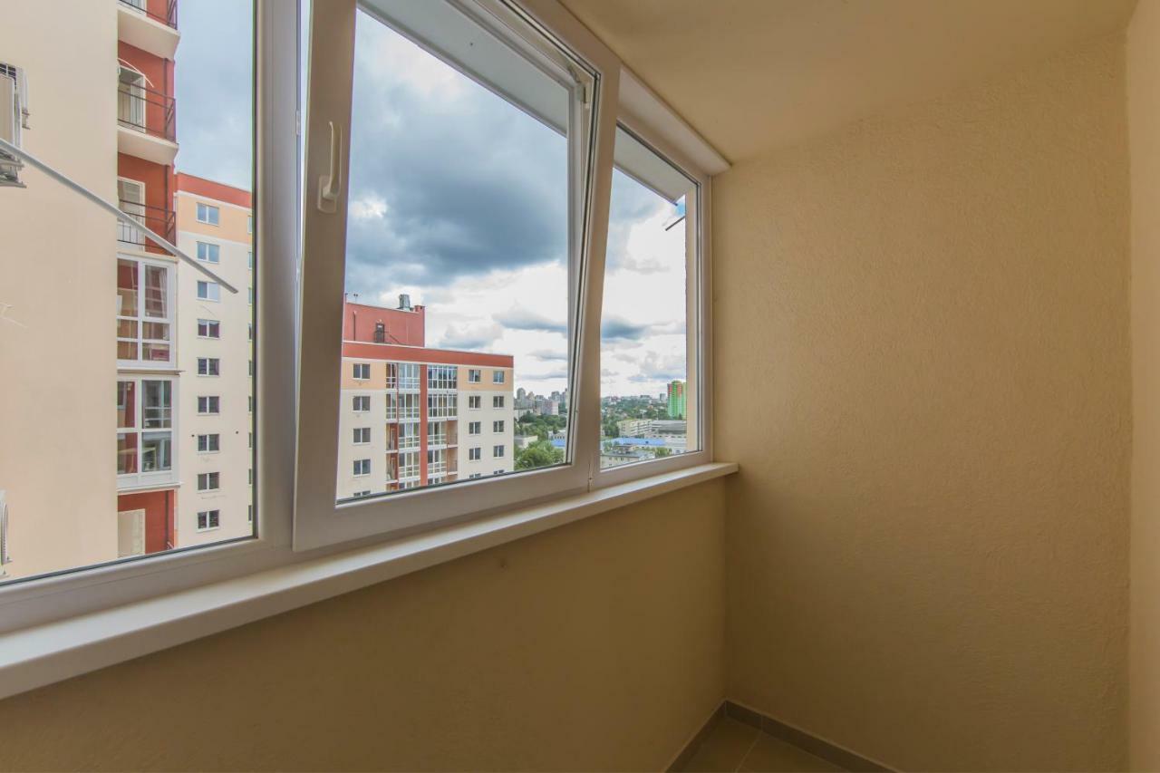 Apartments Kiev מראה חיצוני תמונה